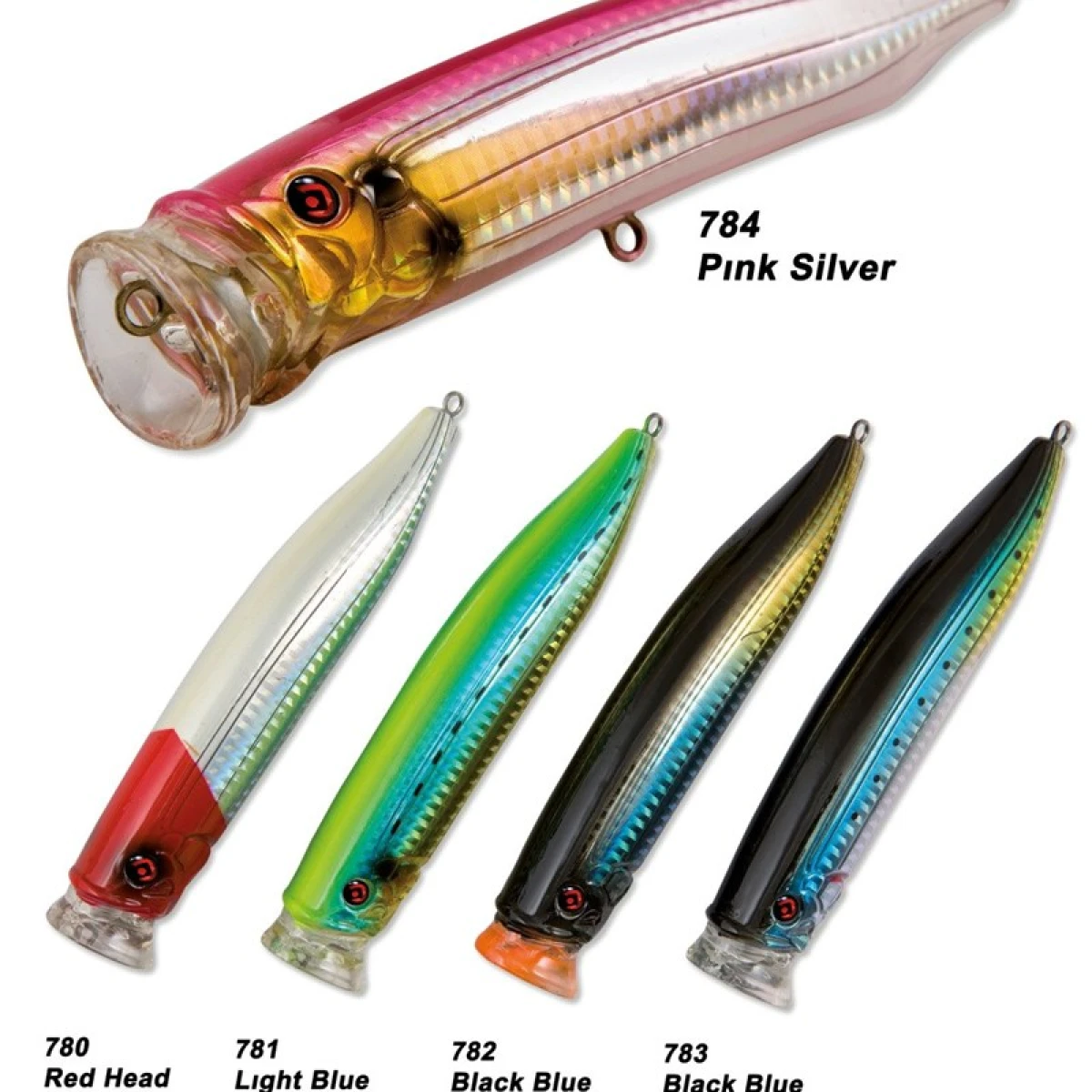 Nomura Surface Popper 12 cm 30 gr Suni Yem - 781