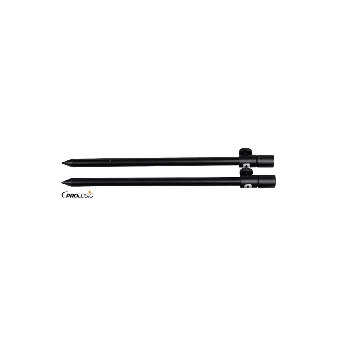 Prologıc Black Fire Banksticks Ayak - Tele 30-54 cm