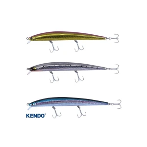 Kendo Seabass Mınnow 14.5cm 19,7g Floatıng Suni Yem - 22