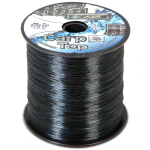 Lıneaeffe Carp Top Brown Olta Misinesi - 650Mt 0,45mm 15,80kg