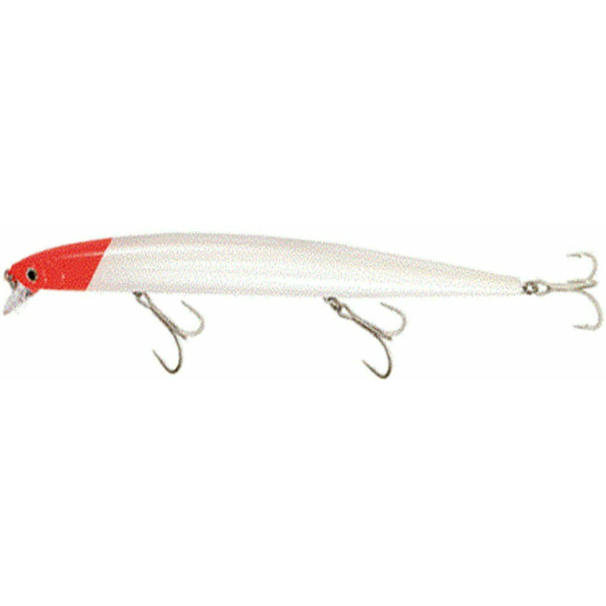Nomura Nagasa Extra Long 214mm 38gr Suni Yem - 604