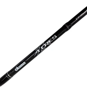 Okuma Azores Slow Jig Spin 193cm Max Jig 350gr 1+1 Parça Olta Kamışı