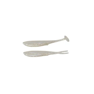 Savage gear 3D LB Fry 65 8 Adet Suni Yem - Pearl Silver