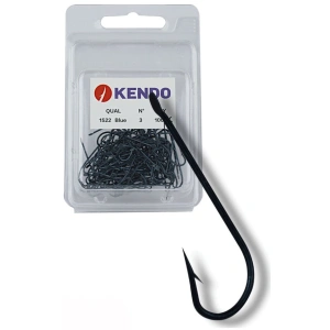 Kendo (1522) Blue 100 Adet 10/13 Kutu İğne