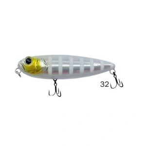 Kendo PZ Pencil 65F 7,7 gr Suni Yem - 32