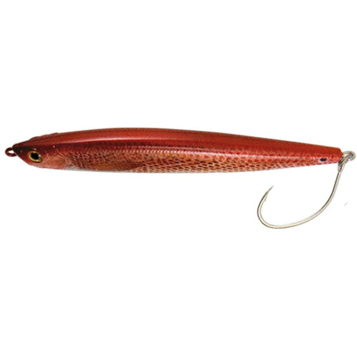 Nomura Akıta 125mm 43gr Suni Yem - 605