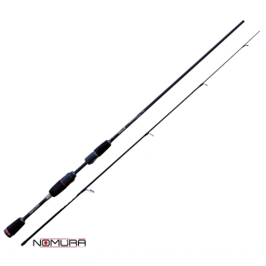 NOMURA Haru Drop Shot 200cm 8g Olta Kamışı