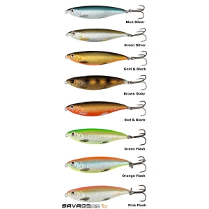 Savage gear Horny Herring 8 cm 13 gr SS Suni Yem