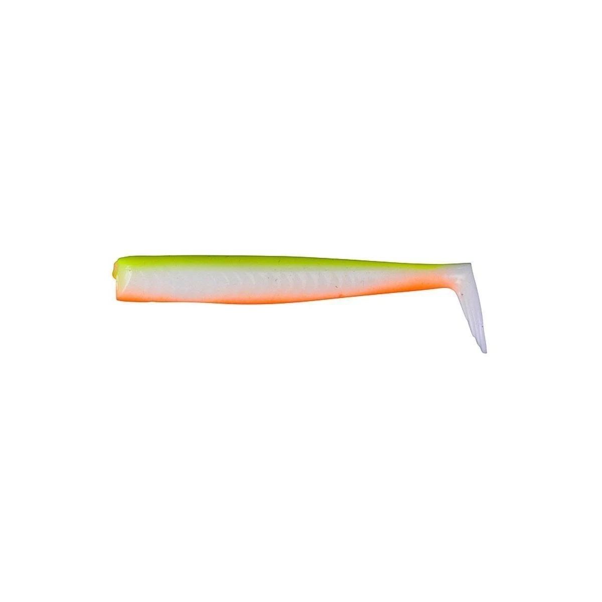 Savage gear LB Sandeel 18 cm (14 cm) Suni Yem - Lemon Back