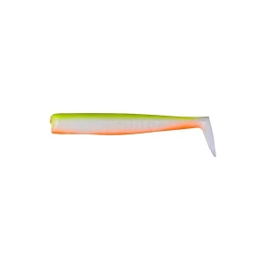 Savage gear LB Sandeel 18 cm (14 cm) Suni Yem - Lemon Back