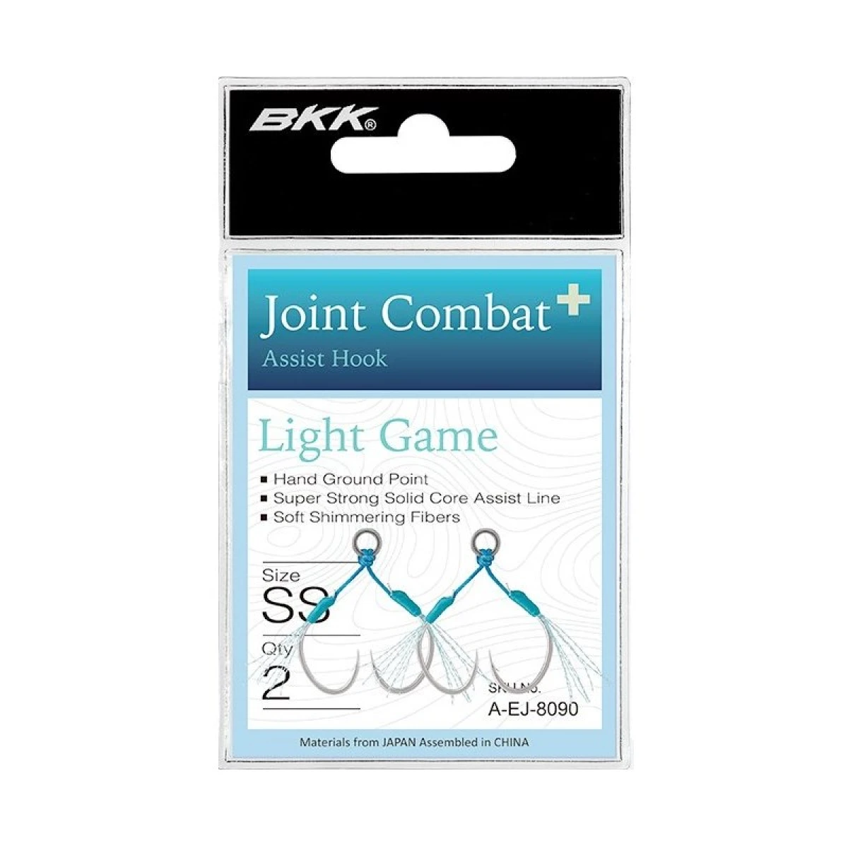 BKK Joint Combat+ İğne