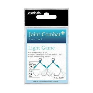 BKK Joint Combat+ İğne