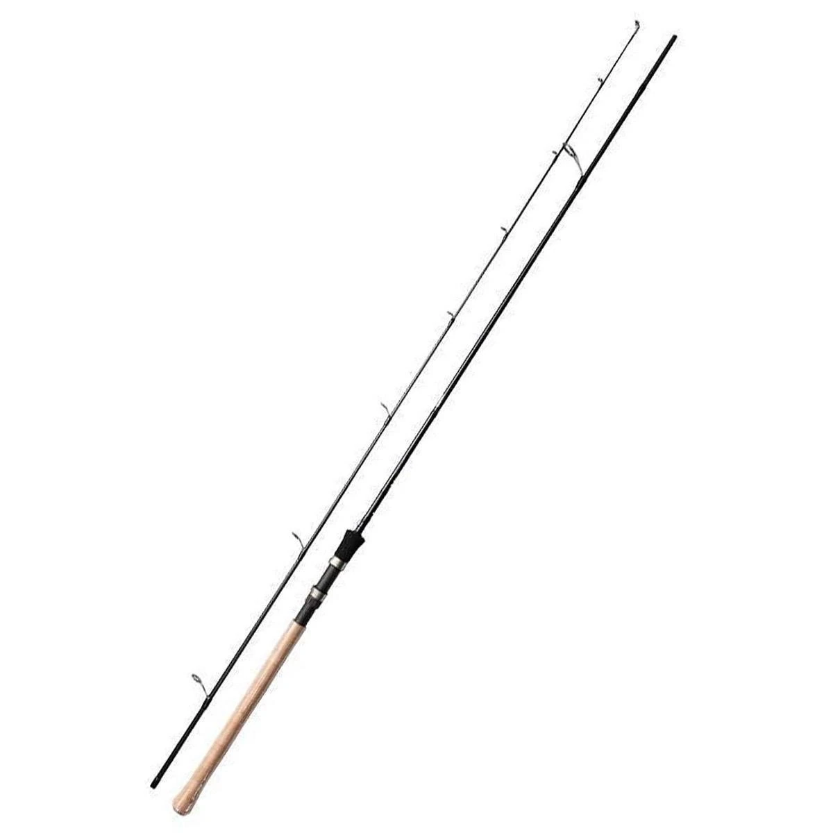 OKUMA V System SPIN Olta Kamışı 270cm 10-40Gr