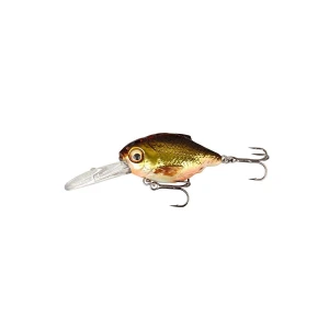 Savage gear 3D Crucian Crank 6,4 cm 23 gr SF DR Suni Yem - Natural