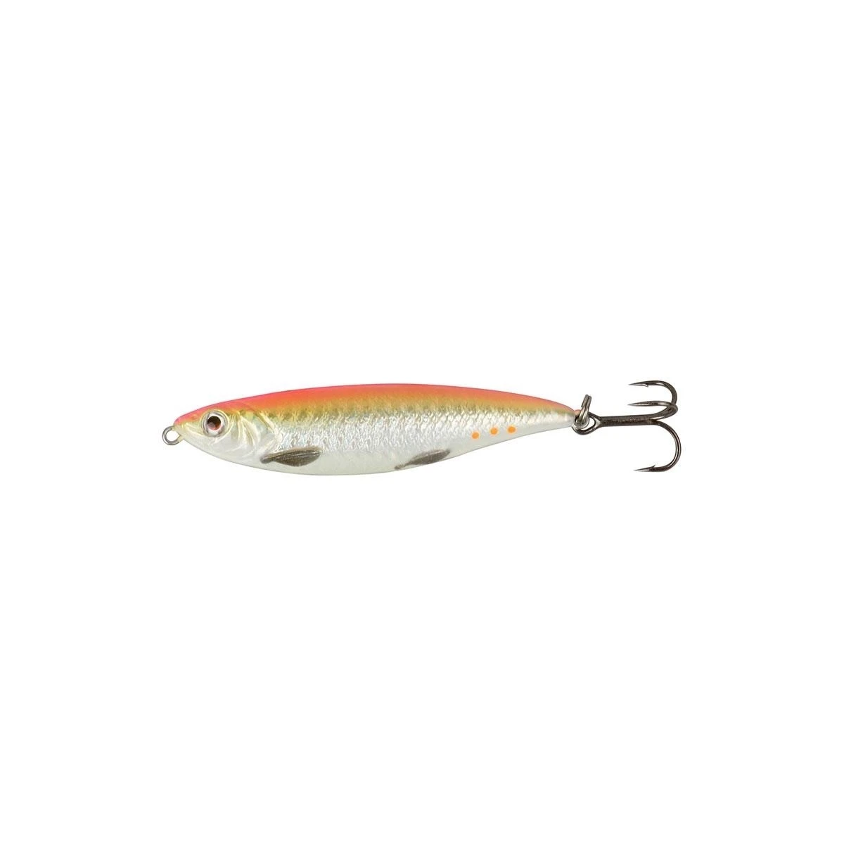Savage gear Horny Herring 8 cm 13 gr SS Suni Yem - Pink Flash