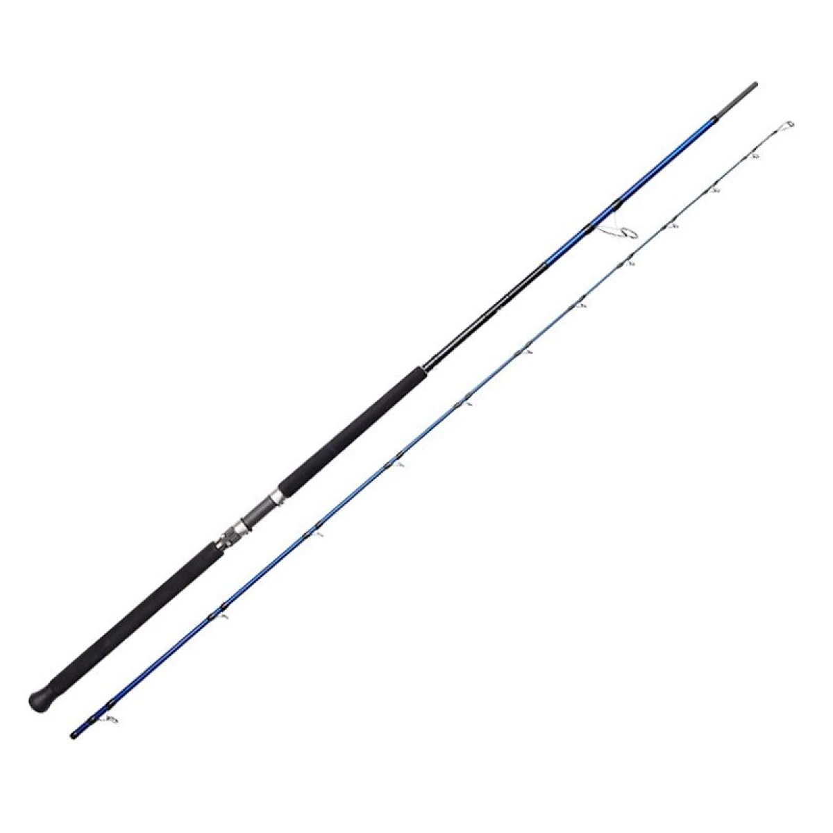 Savage Gear SGS6 Shore Jigging 10'/3.05m 30-100 gr 2 Parça