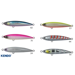 Kendo Zero Arıse Pencıl Ten Rru 46.5G/160mm Suni Yem - 24