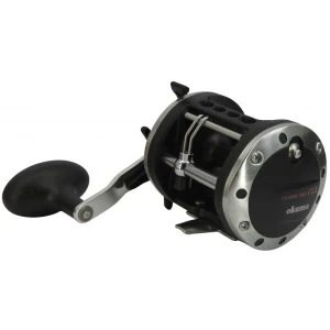 Okuma Classic Pro CLX 302 La Çıkrık Makinesi