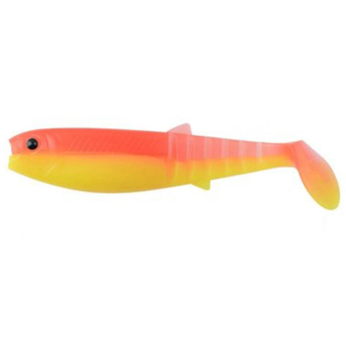 Savage gear LB Cannibal 10 cm 9 gr Bulk Box Suni Yem - YR Fluo