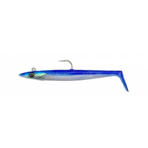 Savage Gear Sandeel V2 14 cm 33 gr 2+1