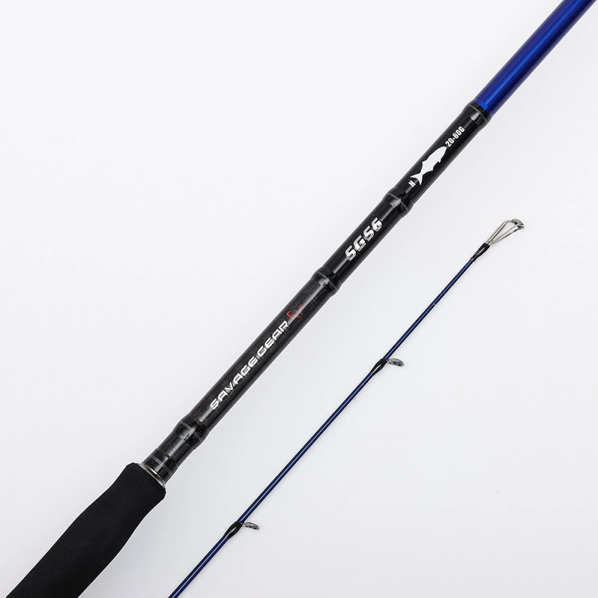 Savage Gear SGS6 All-Around 9'/2.74m 12-42 gr  2 Parça