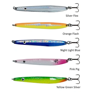 Hansen Flash 10.1cm 20g Kaşık