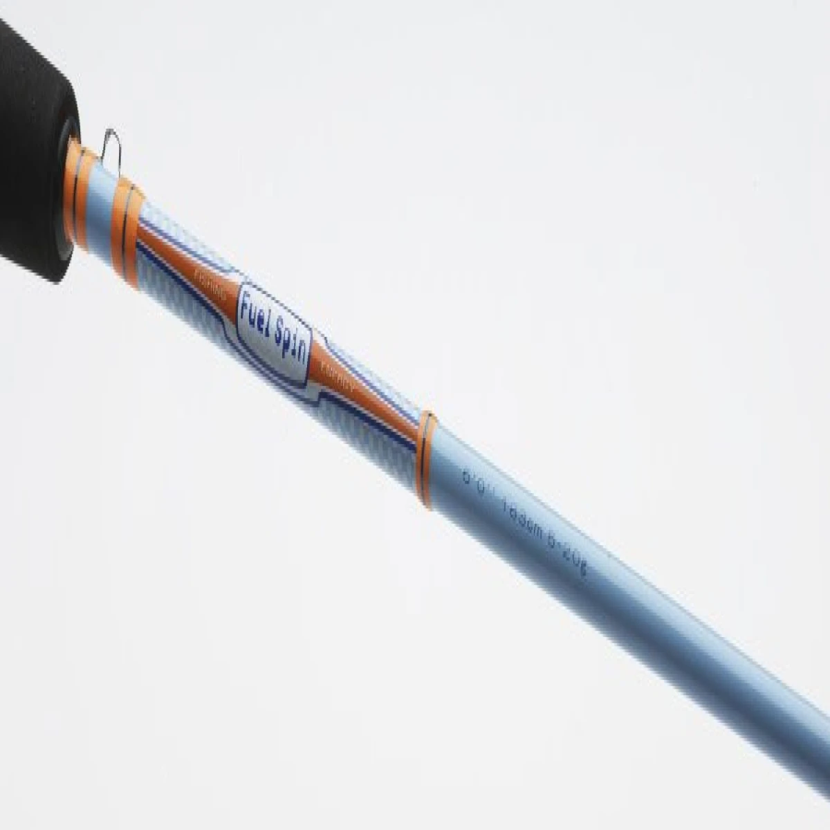 Okuma Fuel Spin 210 cm 0-8 gr Spin Kamışı