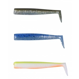 Savage gear LB Sandeel 20 cm (15 cm) Suni Yem