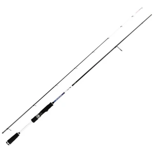 SAVAGE GEAR LRF CCS 2 Parça Spin Kamışı 213cm