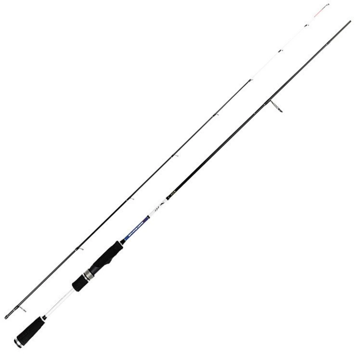 SAVAGE GEAR LRF CCS 2 Parça Spin Kamışı 213cm