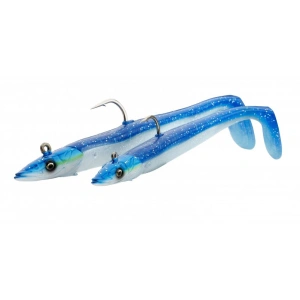Savage Gear Sandeel V2 15.5 cm 46 gr 2+1