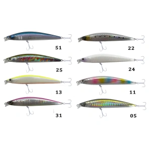 Kendo D:Killer's Minnow Naha 100 F Suni Yem