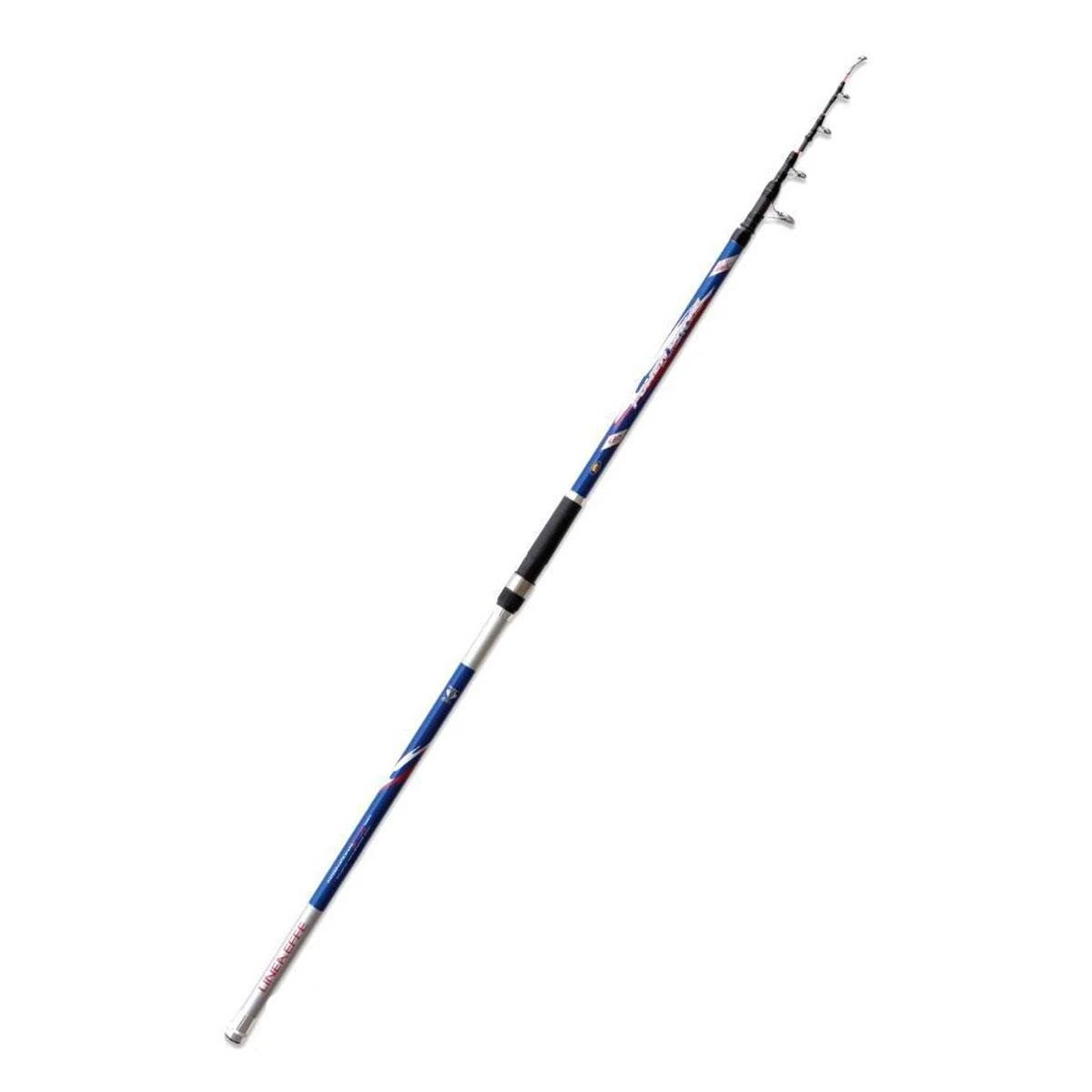 LINEAEFFE Power Drive Serisi Surf Olta Kamışı 420 cm