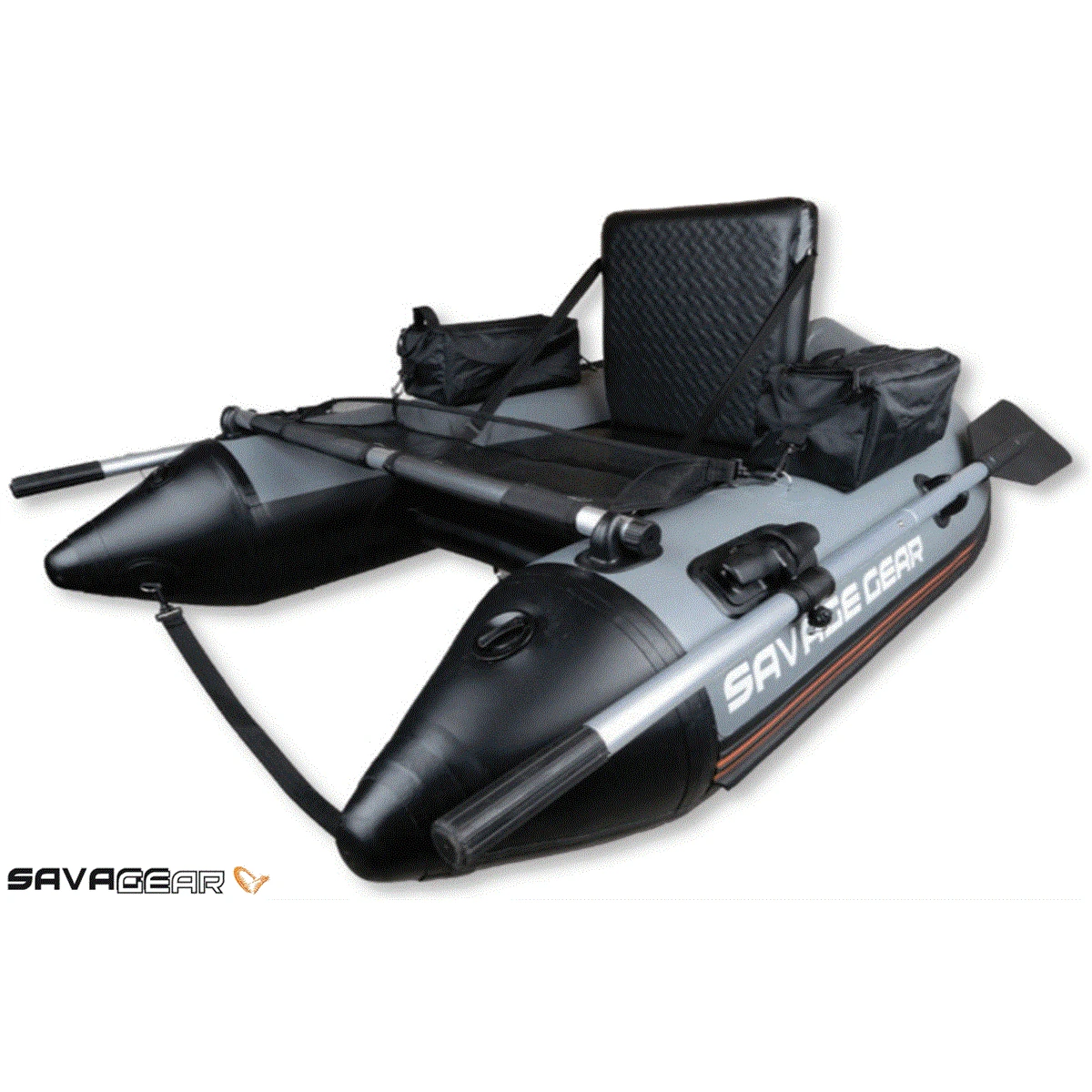 SAVAGE GEAR 3D High Rider Belly Boat 170