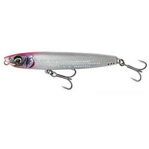 Savage Gear Cast Hacker 9.5 cm 26 gr Suni Yem - Pink Head LS