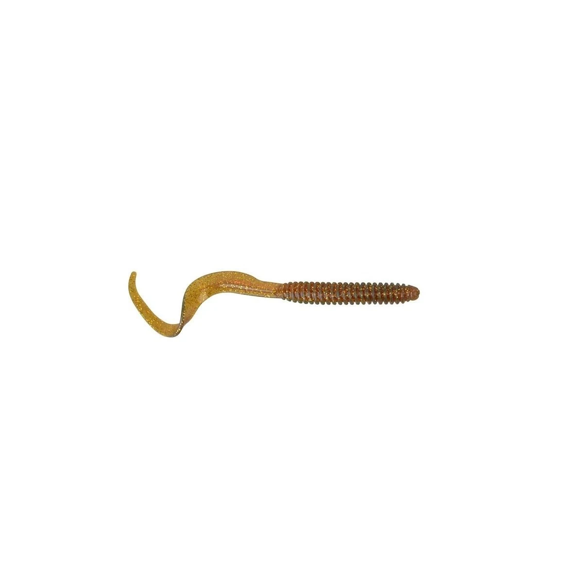 Savage gear LB Rib Worm 90 mm 10 Adet Suni Yem - Motor Oil