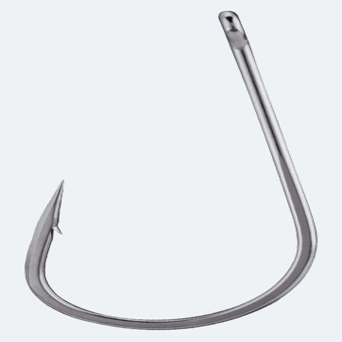 BKK Kajiki Light Trolling İğne - 10/0 4 Pcs