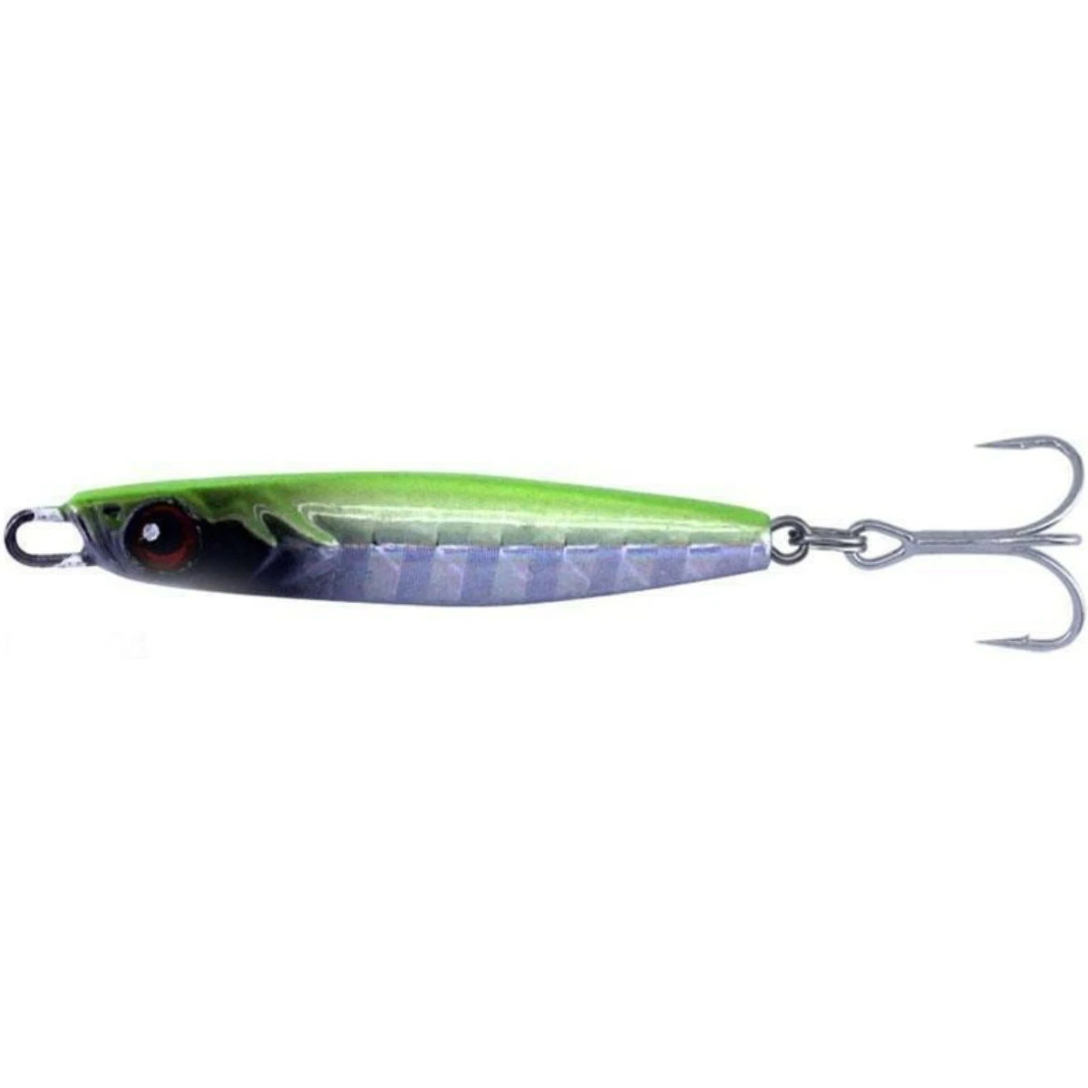Kendo Baby-JİG 34mm 5g Suni Yem - 04