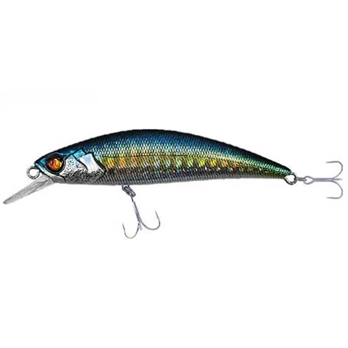 Kendo Zero Arise minnow 70s Suni Yem - 14