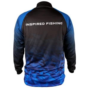 Okuma Motif Tournament jersey - L