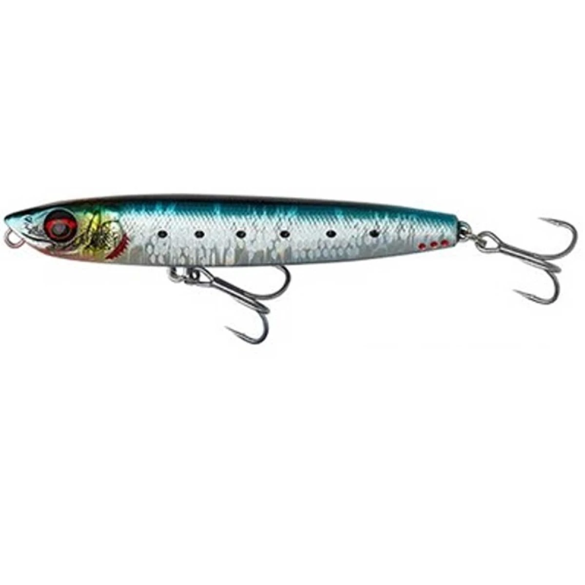 Savage Gear Cast Hacker 11.5 cm 63 gr Suni Yem - Sardine LS