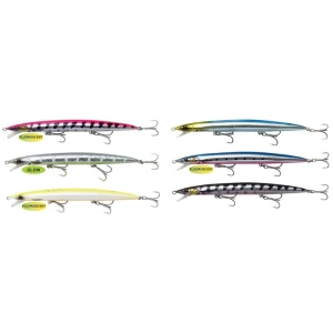 Savage gear Jerk Minnow 175 mm 29 gr Sınkıng Suni Yem - YWO