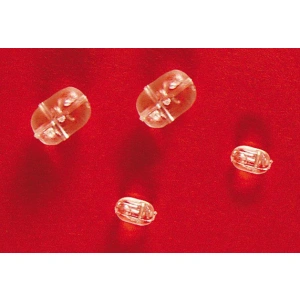 Lineaeffe Cross Beads