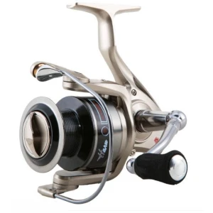 Nomura Haru Fw 2000 10+1bb 2Alum Spool Olta Makinesi