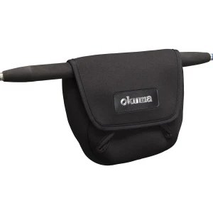 Okuma Neoprene Spinning Reel Cover-L