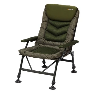Prologic Inspire Relax Chair With Armrests 140 KG