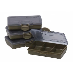 Prologıc Tackle Organizer  S 1+4 BoxSystem (23.5x20x6cm) Kutu