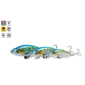 Savage gear Gravity Pencil 6 cm 12 gr Suni Yem