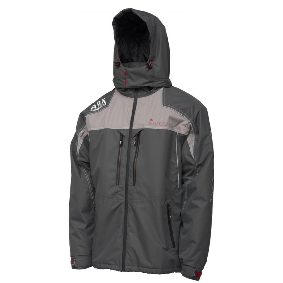 İmax Arx Thermo Jacket - S