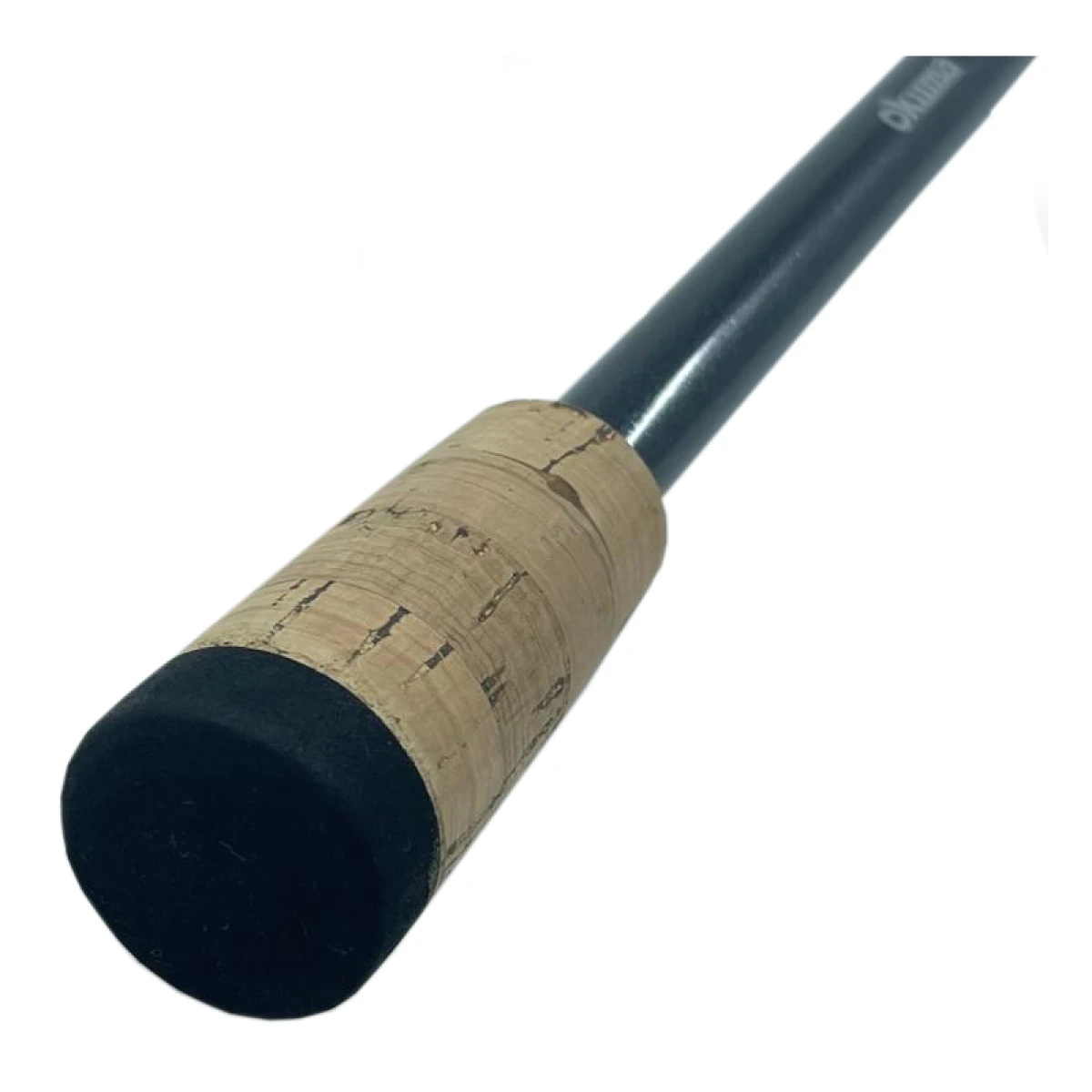 Okuma Azaki Spin 244 cm 7-28 gr 2 Parça Spin Kamışı